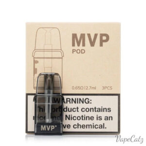 Innokin MVP Replacement Pods Coil Innokin Hardware