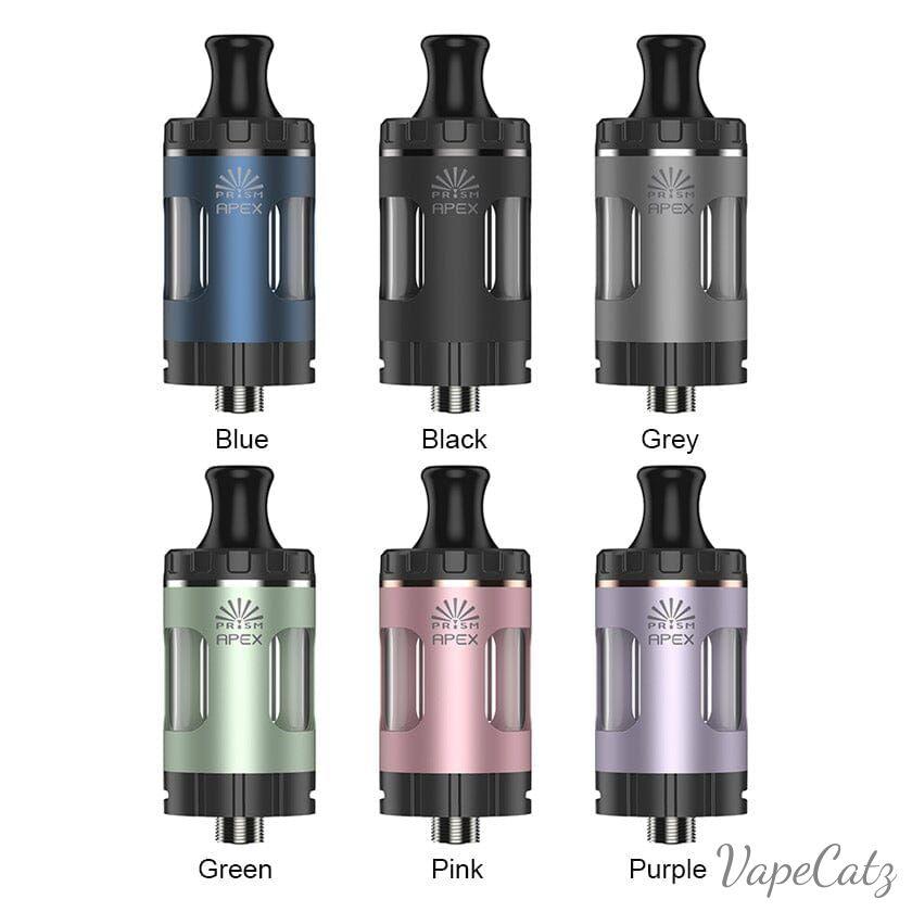 Innokin Prism Apex Tank Atomizer 3ml Innokin Hardware Innokin Hardware