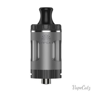Innokin Prism Apex Tank Atomizer 3ml Innokin Hardware Innokin Hardware Grey