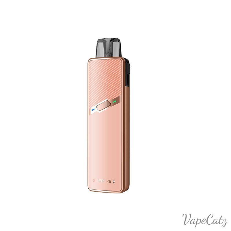 Innokin Sceptre 2 Pod Mod Kit Innokin Hardware Innokin Hardware Pink