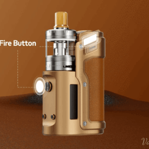 Innokin Sidera SBS (side-by-side) Box Mod DNA 60 Innokin Hardware Innokin Hardware