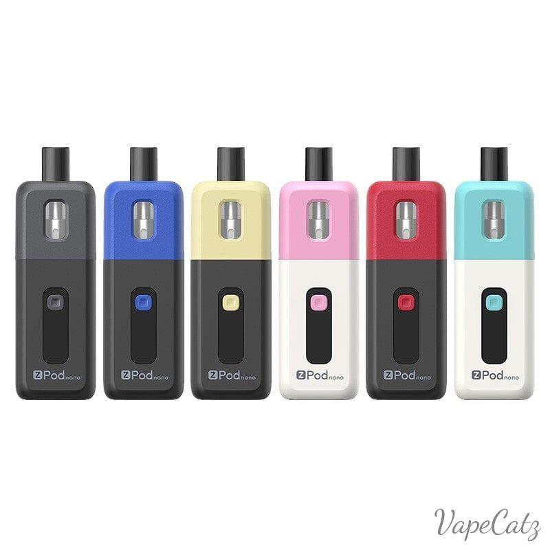 Innokin Z Pod Nano Innokin Hardware Innokin Hardware