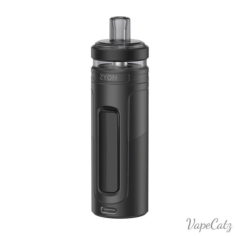 Innokin ZYON Pod Starter System Innokin Hardware Innokin Hardware Midnight Onyx