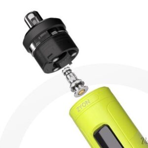 Innokin ZYON Replacement Pods Innokin Hardware Innokin Hardware
