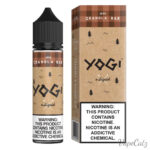 Java Granola Bar  60ml