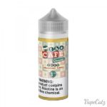 Joe's Hazelnut Latte 100ml