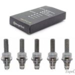 Kanger EVOD SOCC Organic Cotton coil - 5 Pack