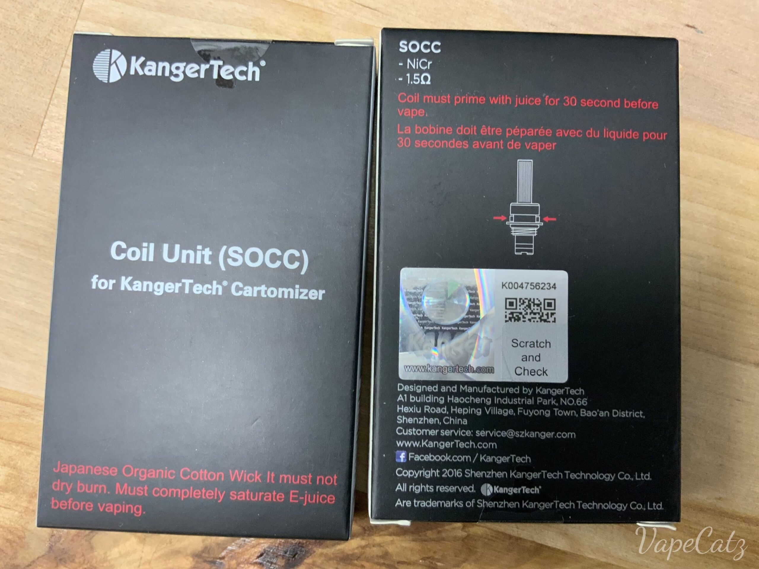kanger-evod-socc-organic-cotton-coil-5-pack-coil-kanger-5-per-box-15-749943