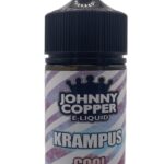 KRAMPUS - Ice Series  120ml