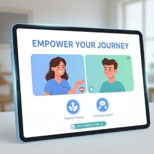 Live Web Coaching Change Wicked & Vivi's House