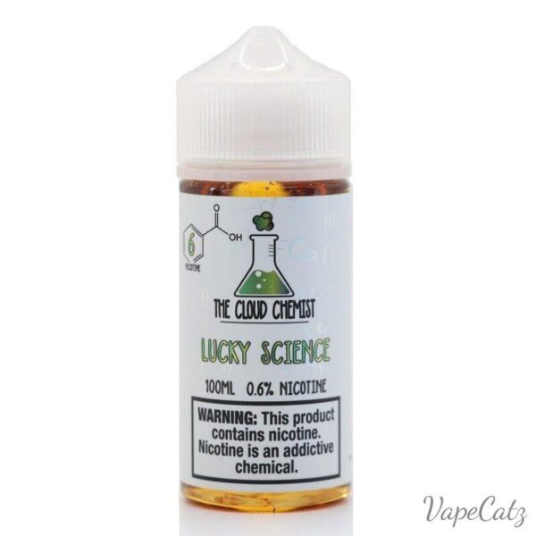 Lucky Science  100ml