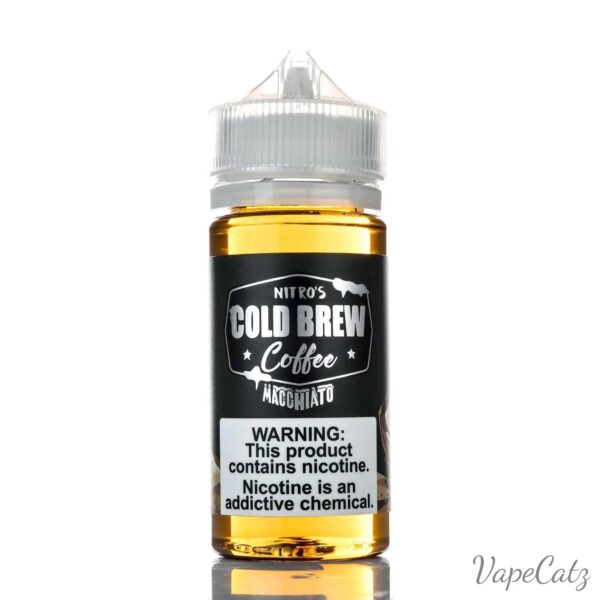 Macchiato 100ml