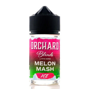 Melon Mash Ice E-Liquid Orchard