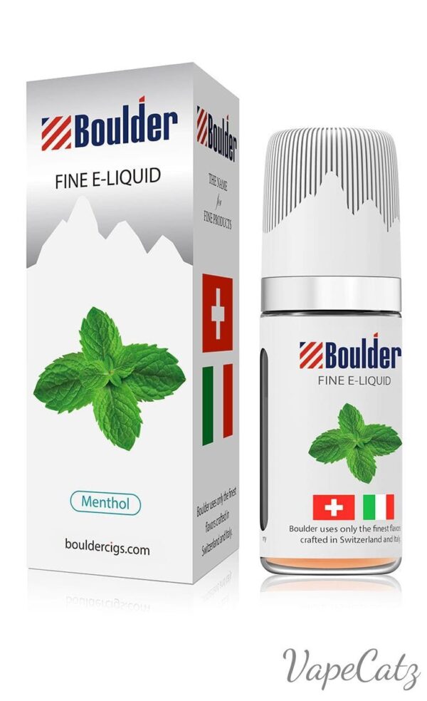 Menthol 10ml