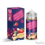 Mixed Berry Custard Monster  100ml