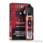 Original Tobacco 60ml