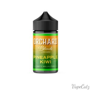 Pineapple Kiwi E-Liquid Orchard