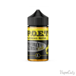 Poet - Grandma's Lemon Cake 60ml
