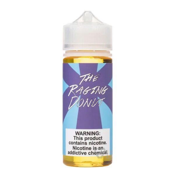 Raging Donut 100ml