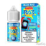 Raz Gush by Pod Juice Salts