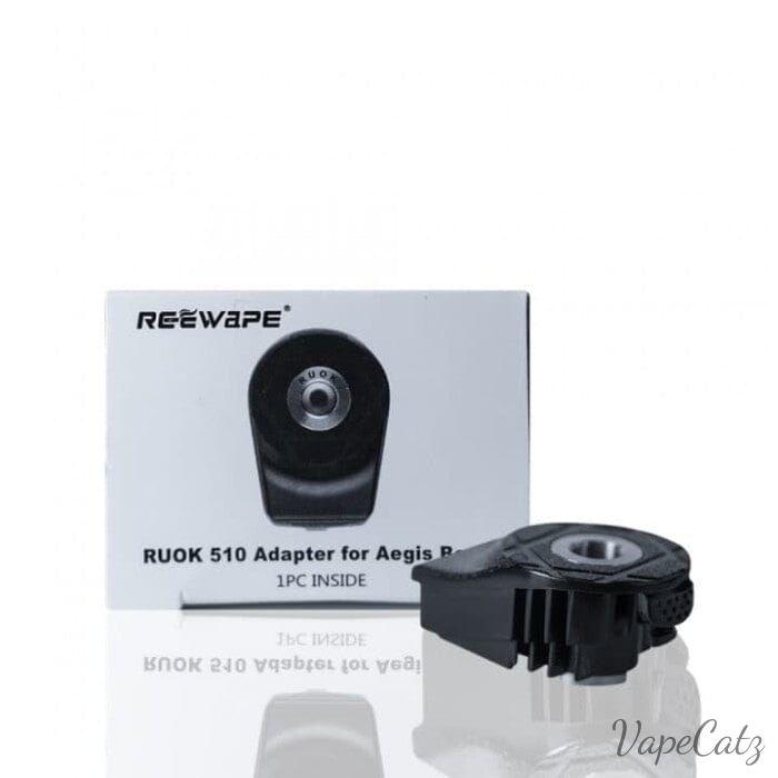 ReeVape 510 Adapter for Aegis Boost Classic Collection Classic Collection