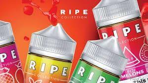 ** RIPE by Vape100 ** Clearance Classic Collection Classic Collection
