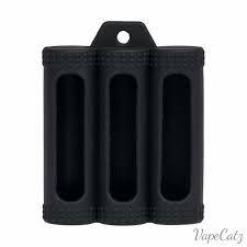 silicone-battery-case-18650-triple-vape-accessories-battery-black-500428