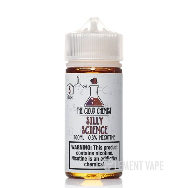 Silly Science 100ml
