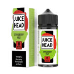 Strawberry Kiwi  100ml