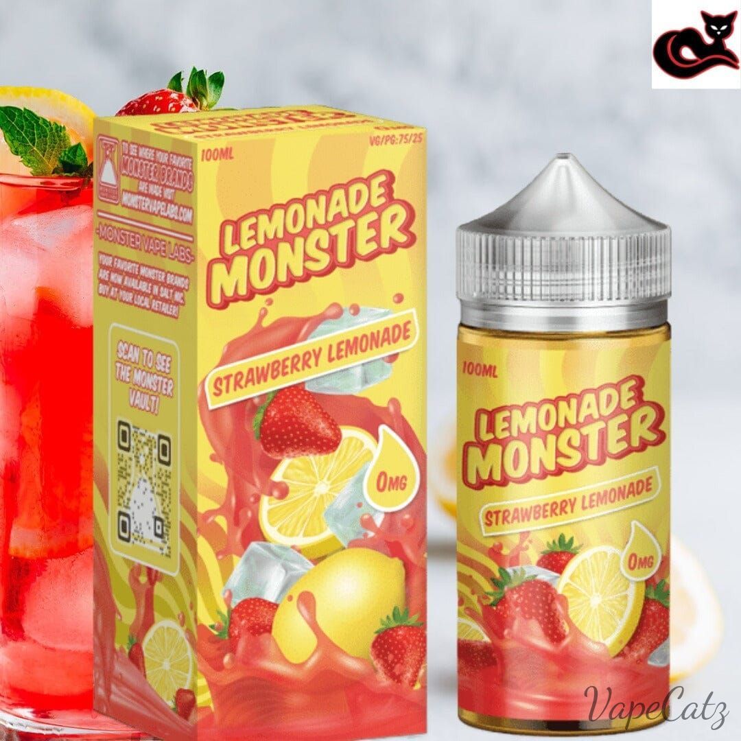 strawberry-lemonade-e-liquid-lemonade-monster-431061