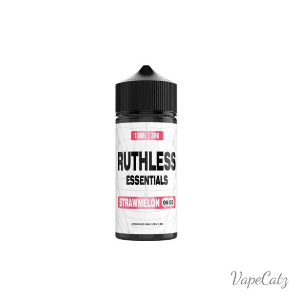 Strawmelon on Ice 100ml