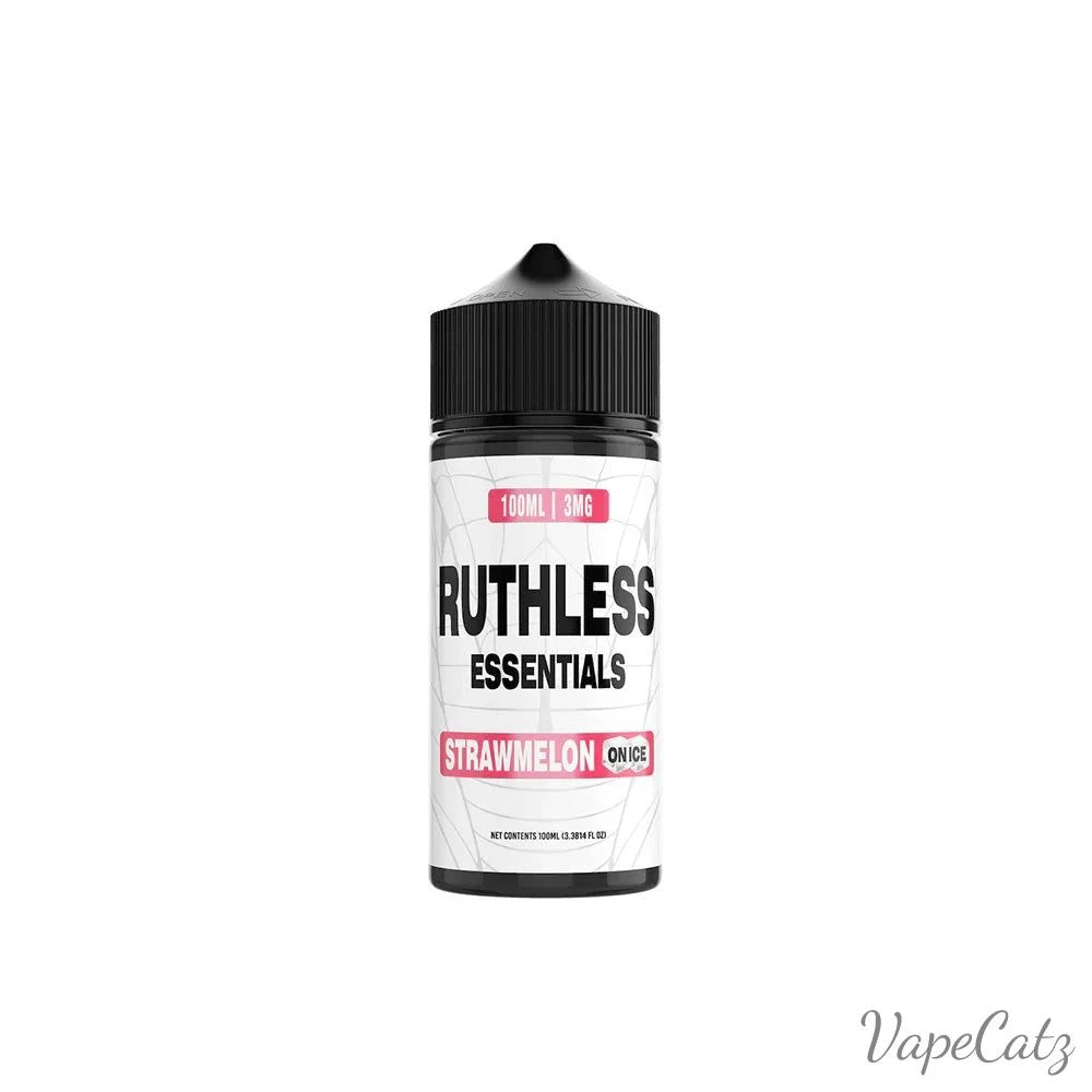 Strawnana  100ml