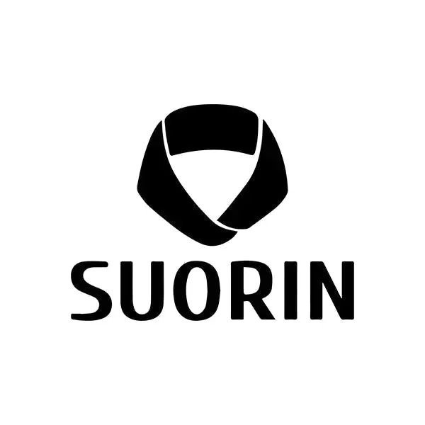 Suorin