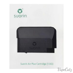 Suorin Air Plus Replacement Pod Coil Suorin