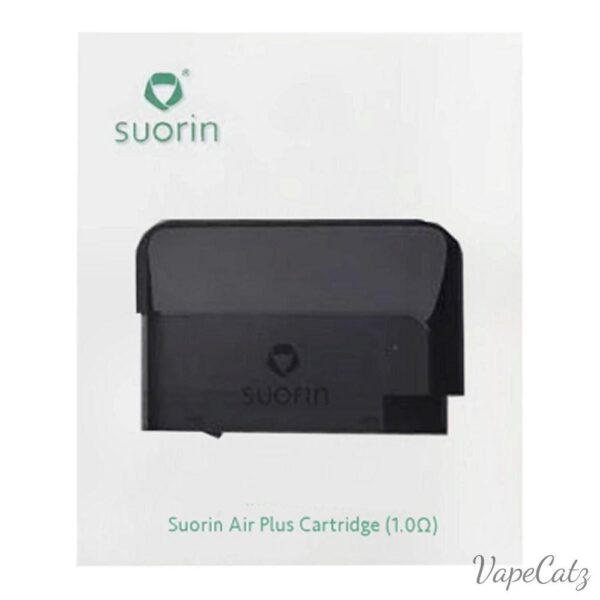 Suorin Air Plus Replacement Pod