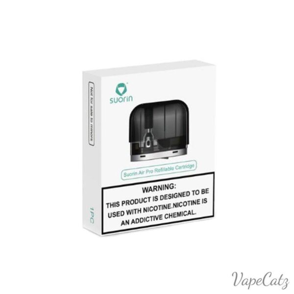 Suorin Air Pro Replacement Pod