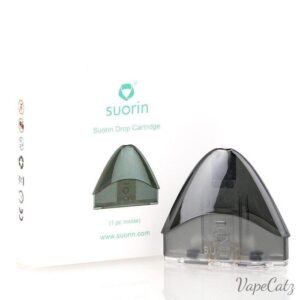 Suorin Drop Replacement Pod Coil Suorin