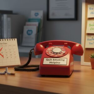 Telephone coaching Change Wicked & Vivi's House
