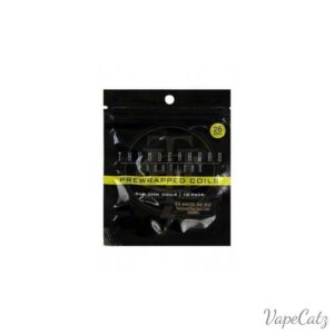Thunderhead Sub-Ohm Micro Coils Vape Accessories Wire