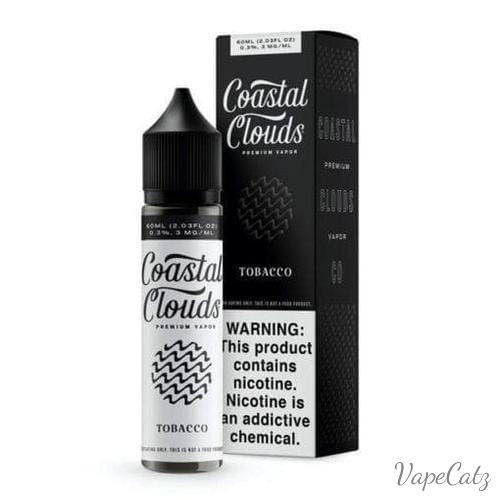 Tobacco 60ml