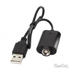USB Twist Charger for Kanger Batteries 2 pack Classic Collection Classic Collection
