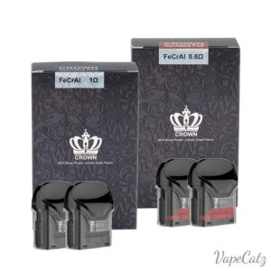 UWell Crown Pod Coil Uwell