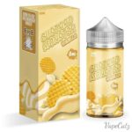 Vanilla Custard Monster 100ml