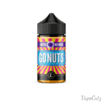 Vape Orenda - Go Nuts 60ml