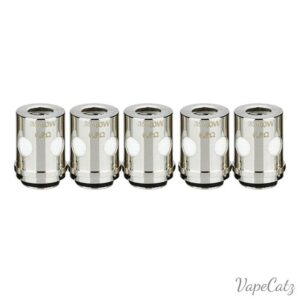 Vaporesso EUC Universal Coil - 5 pack Classic Collection Classic Collection