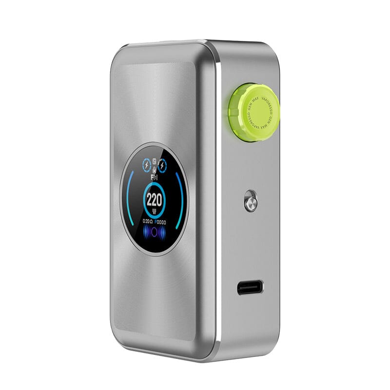 Vaporesso GEN MAX Mod Kit With iTank T Atomizer 6ml - Image 16