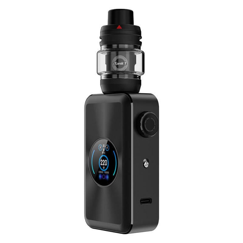Vaporesso GEN MAX Mod Kit With iTank T Atomizer 6ml - Image 9