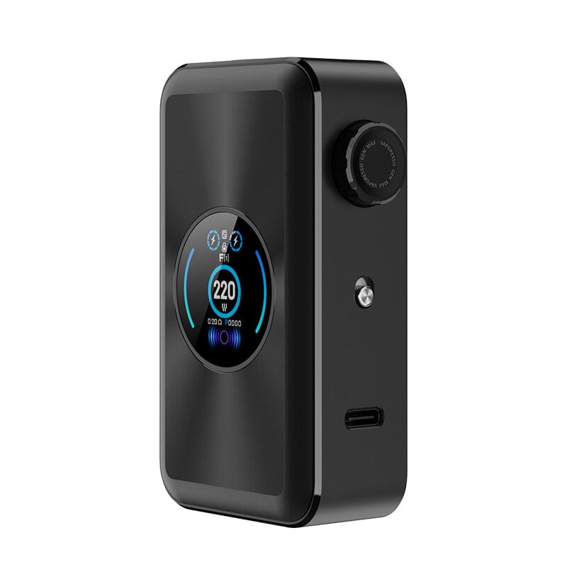 Vaporesso GEN MAX Mod Kit With iTank T Atomizer 6ml - Image 11
