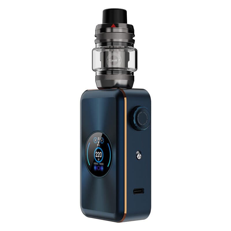 Vaporesso GEN MAX Mod Kit With iTank T Atomizer 6ml - Image 8