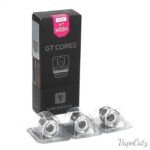 Vaporesso NRG GT Core Coils 3 pack